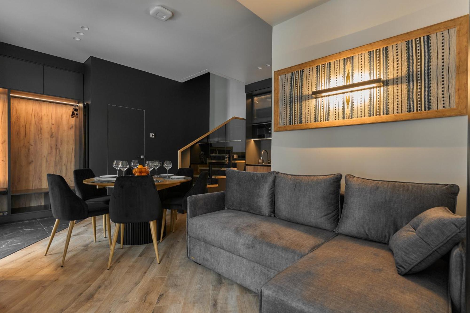 Twins Hotel & Spa 布克维 外观 照片